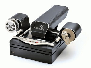 ViewScan Microfilm Scanner